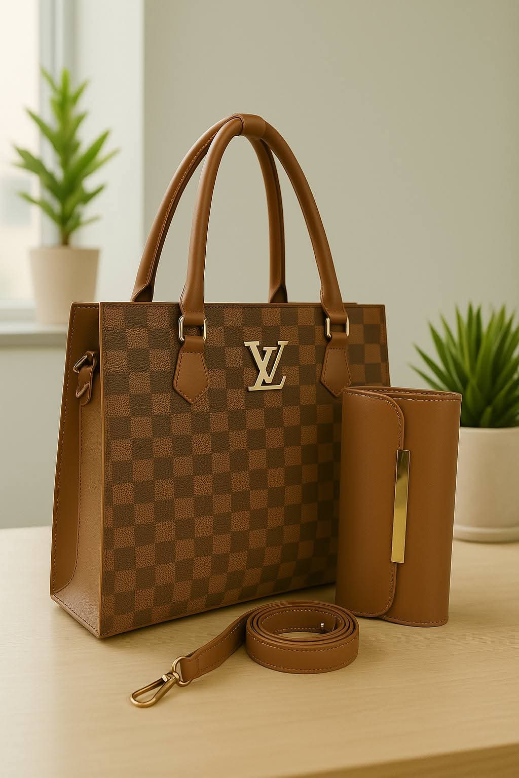 Lavish by iconic