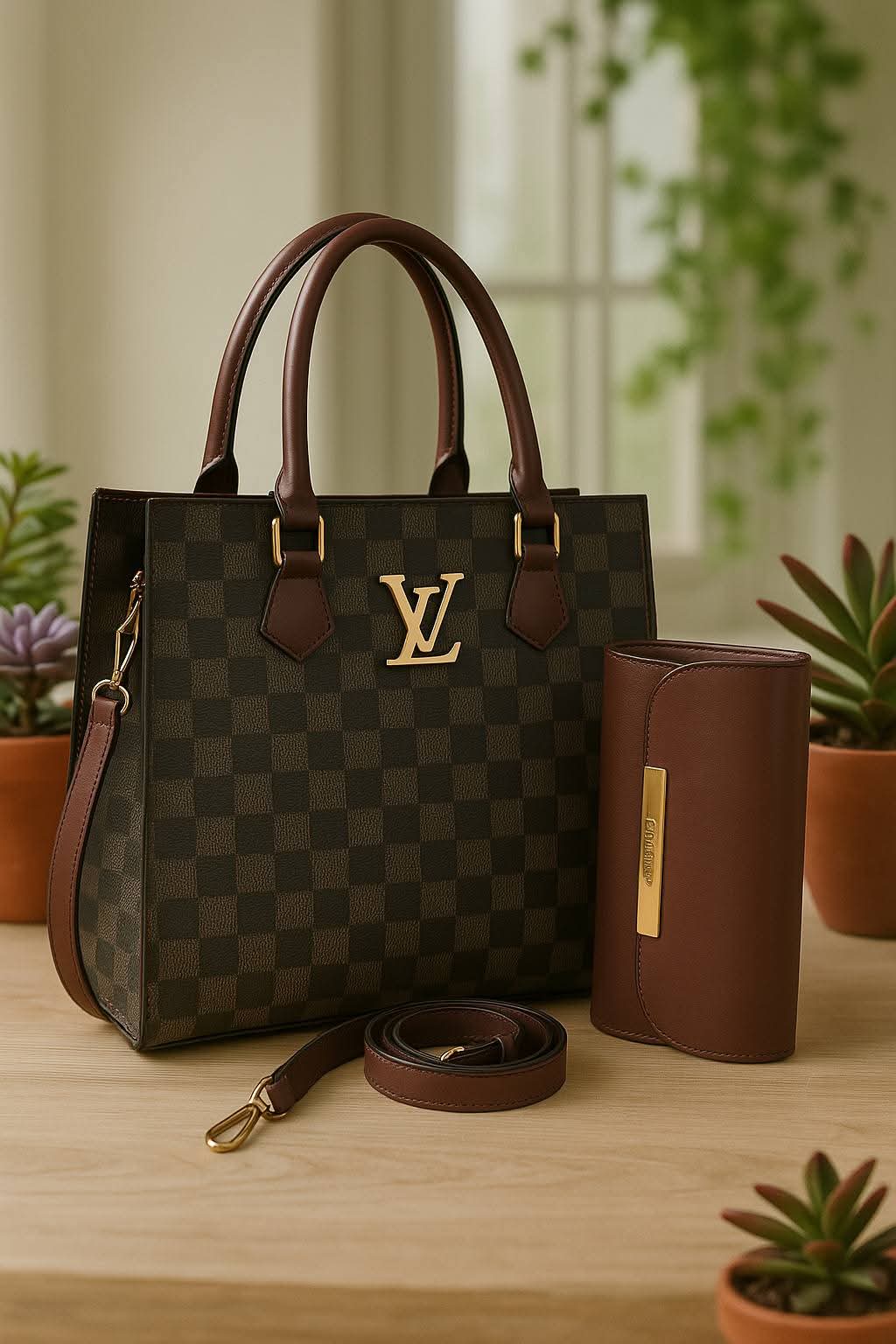 Lavish by iconic