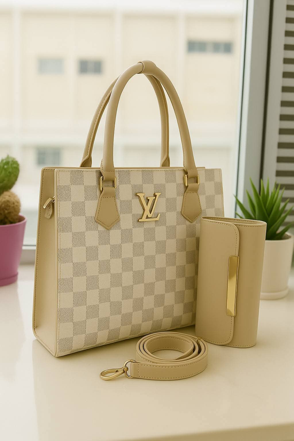 Lavish by iconic