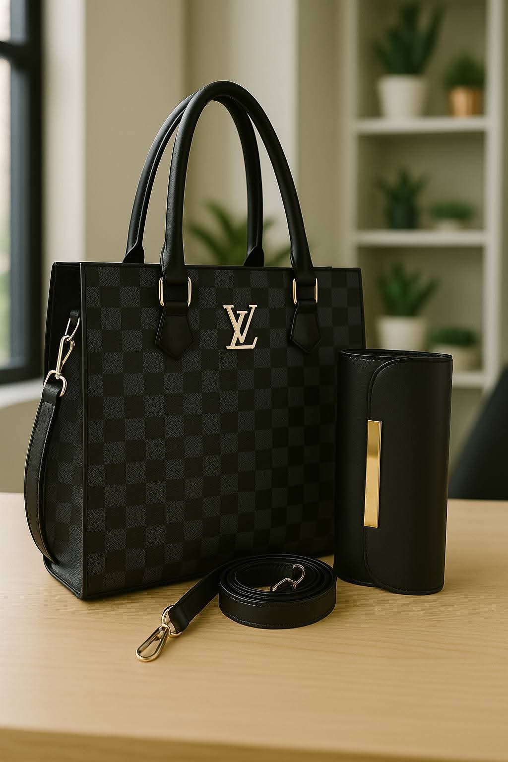 Lavish by iconic