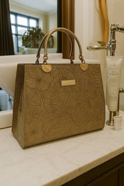 Luxury Flower By Iconic