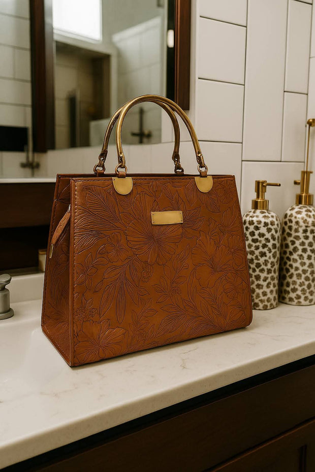 Luxury Flower By Iconic