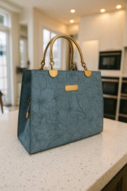 Luxury Flower By Iconic