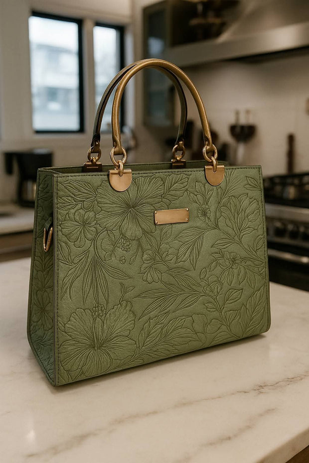Luxury Flower By Iconic