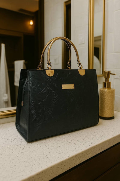 Luxury Flower By Iconic