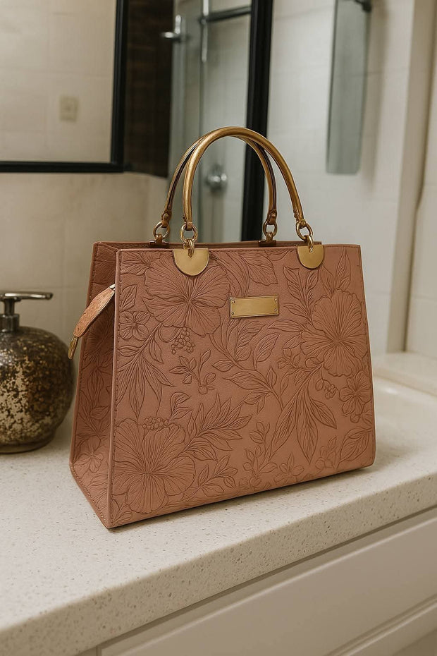 Luxury Flower By Iconic