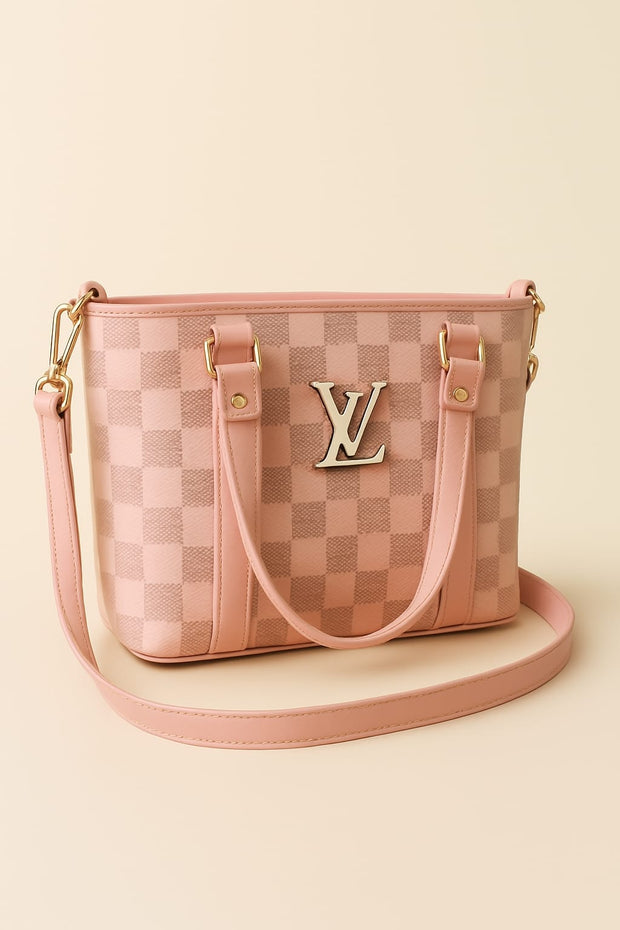 LV Carry By Iconic