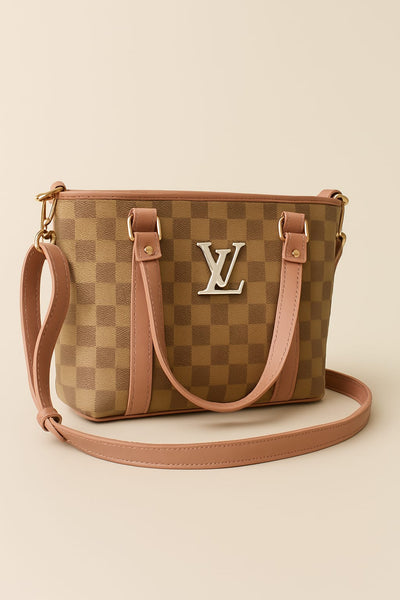 LV Carry By Iconic