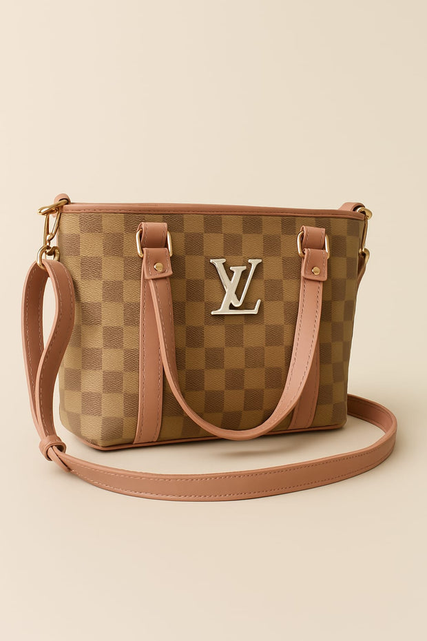 LV Carry By Iconic