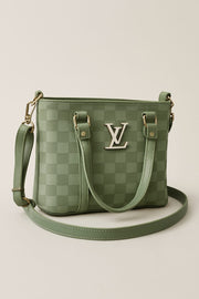 LV Carry By Iconic