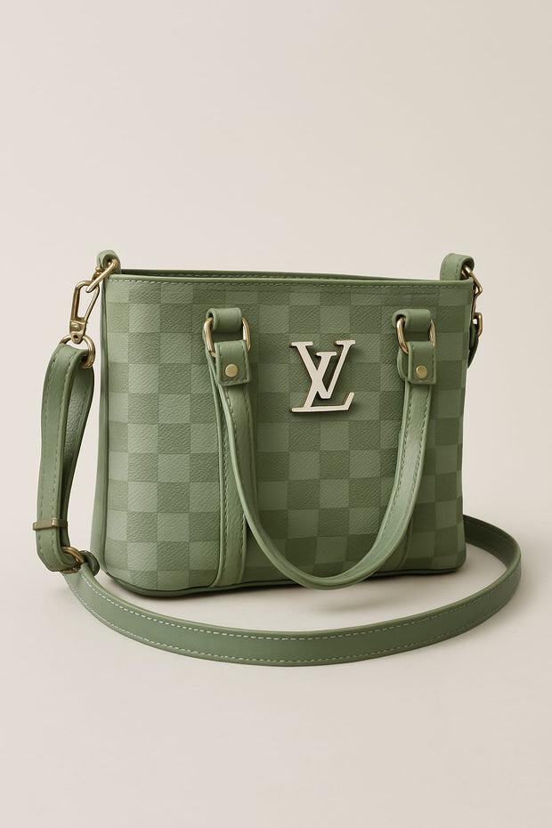 LV Carry By Iconic